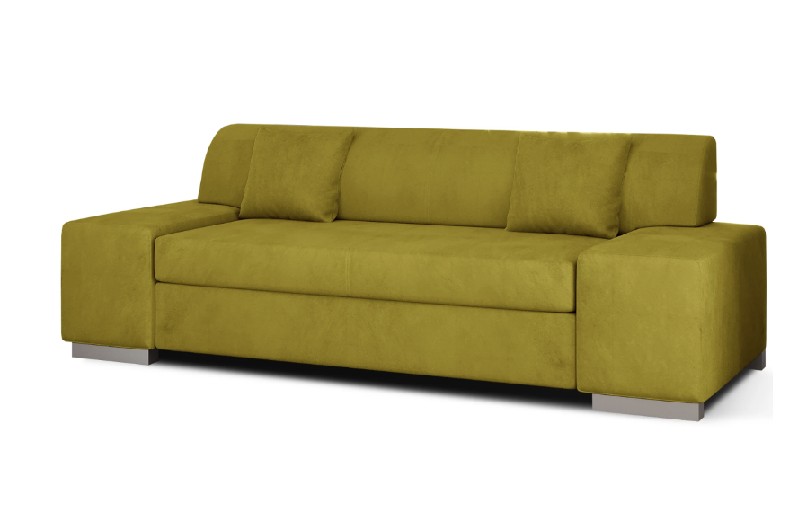 Диван прямий Porto 3 210х72х90 Eltap